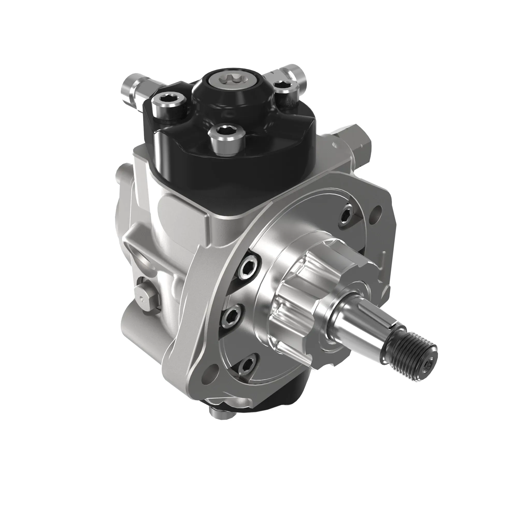 John Deere Fuel Injection Pump - RE543423