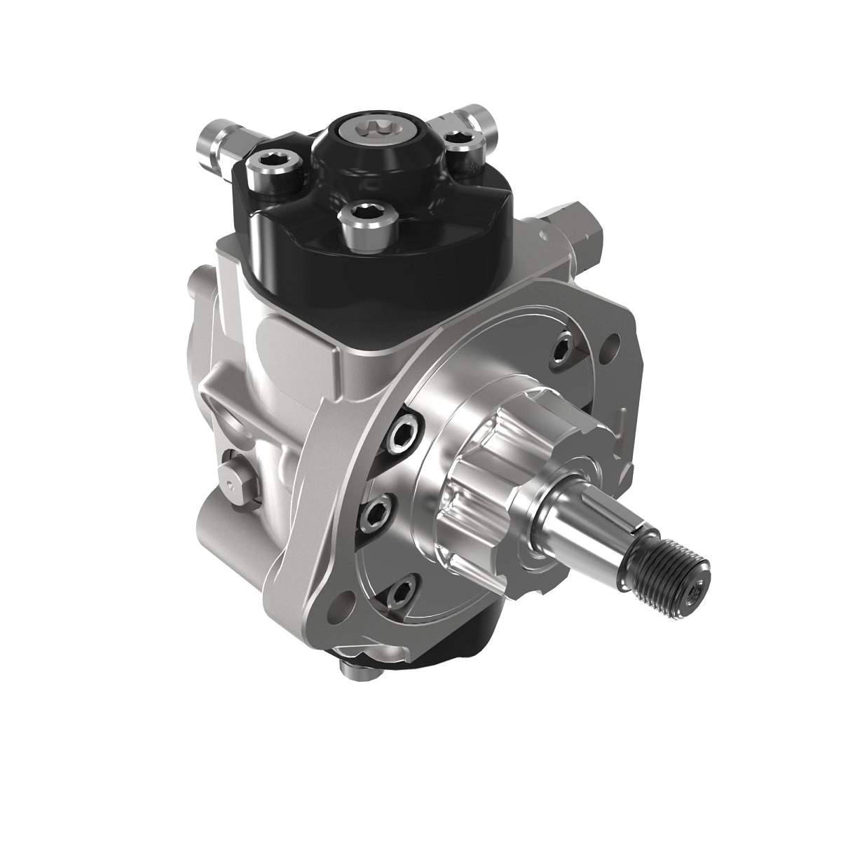 Fuel Injection Pump, Denso HP3