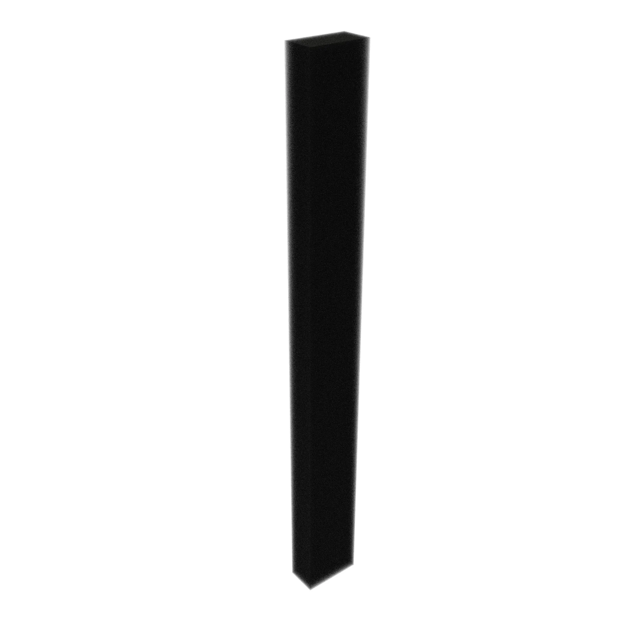 John Deere Foam Pad Shield - SU22421