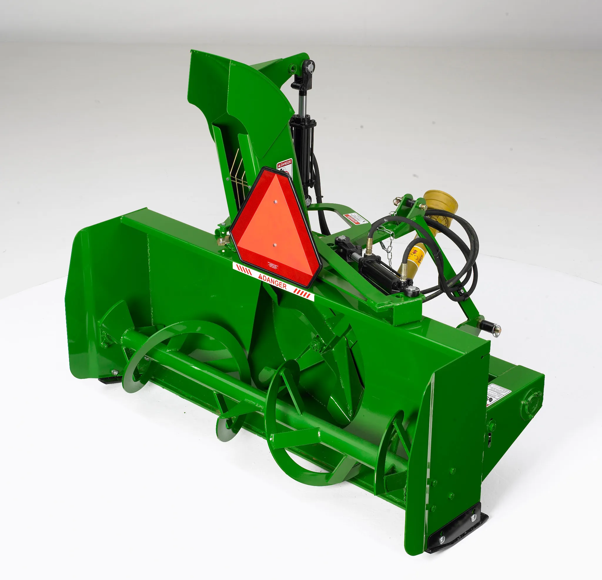 Studio view of SB1164 Snowblower