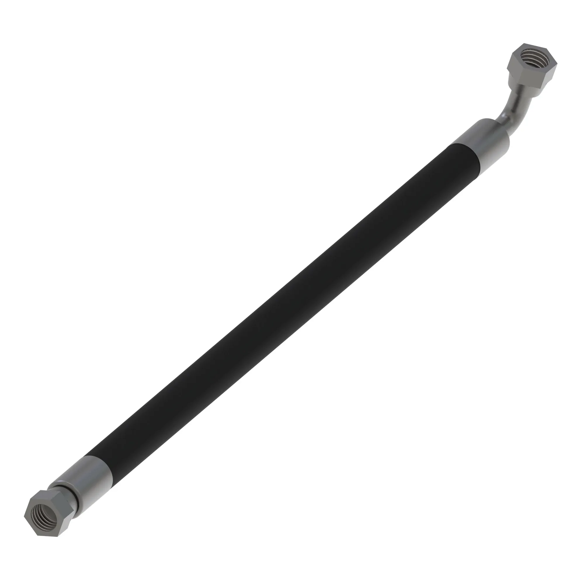 John Deere Hydraulic Hose - TCA10010