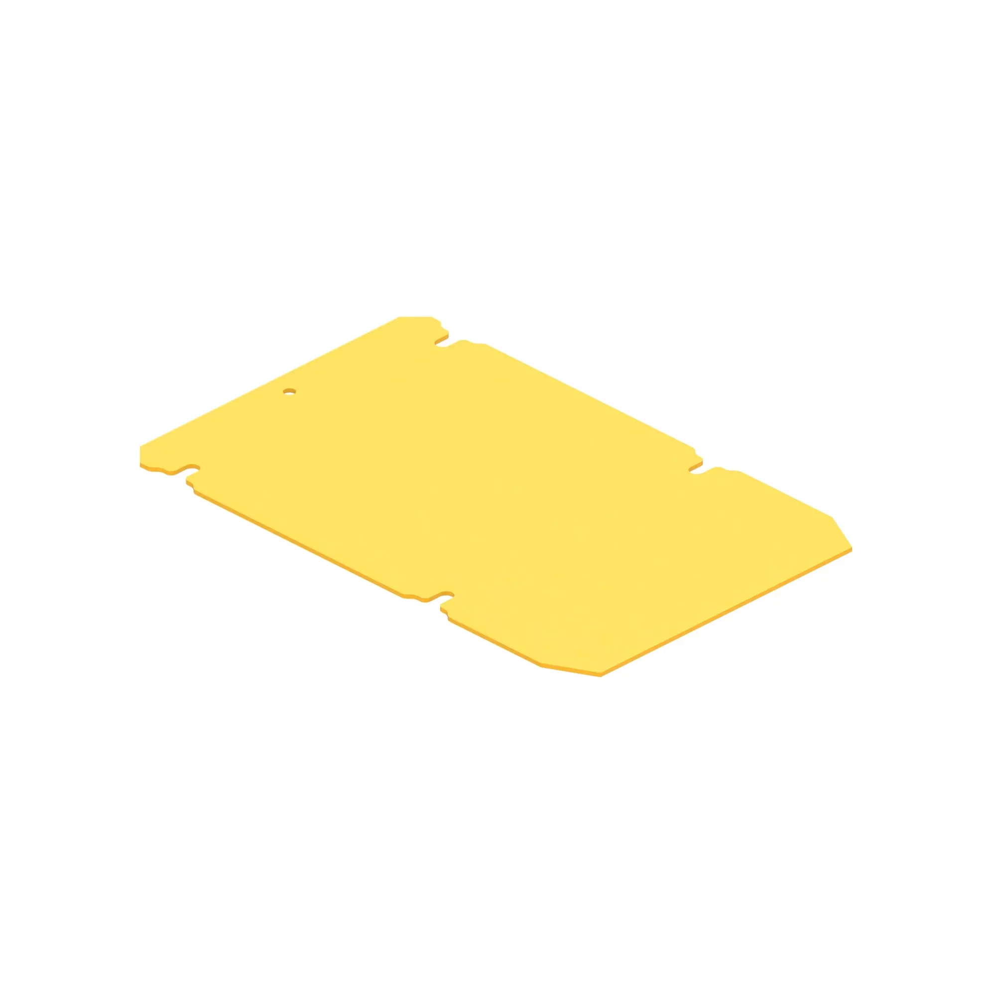 PLATE, GUARD