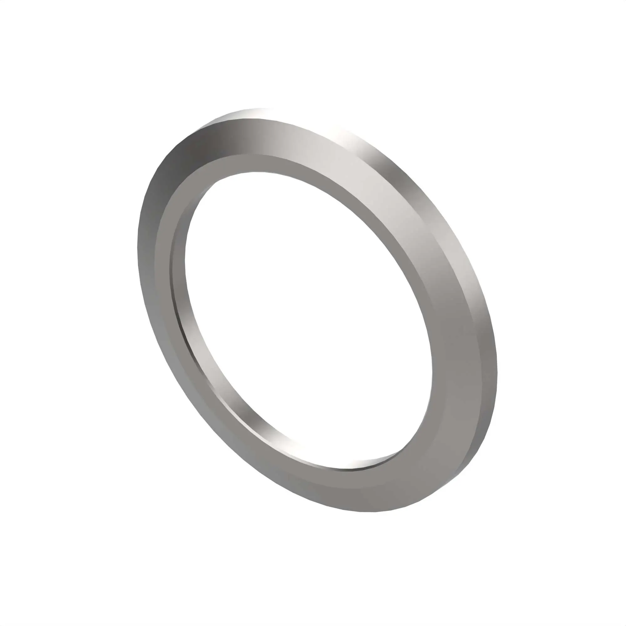 TR109353: Round Hole Washer