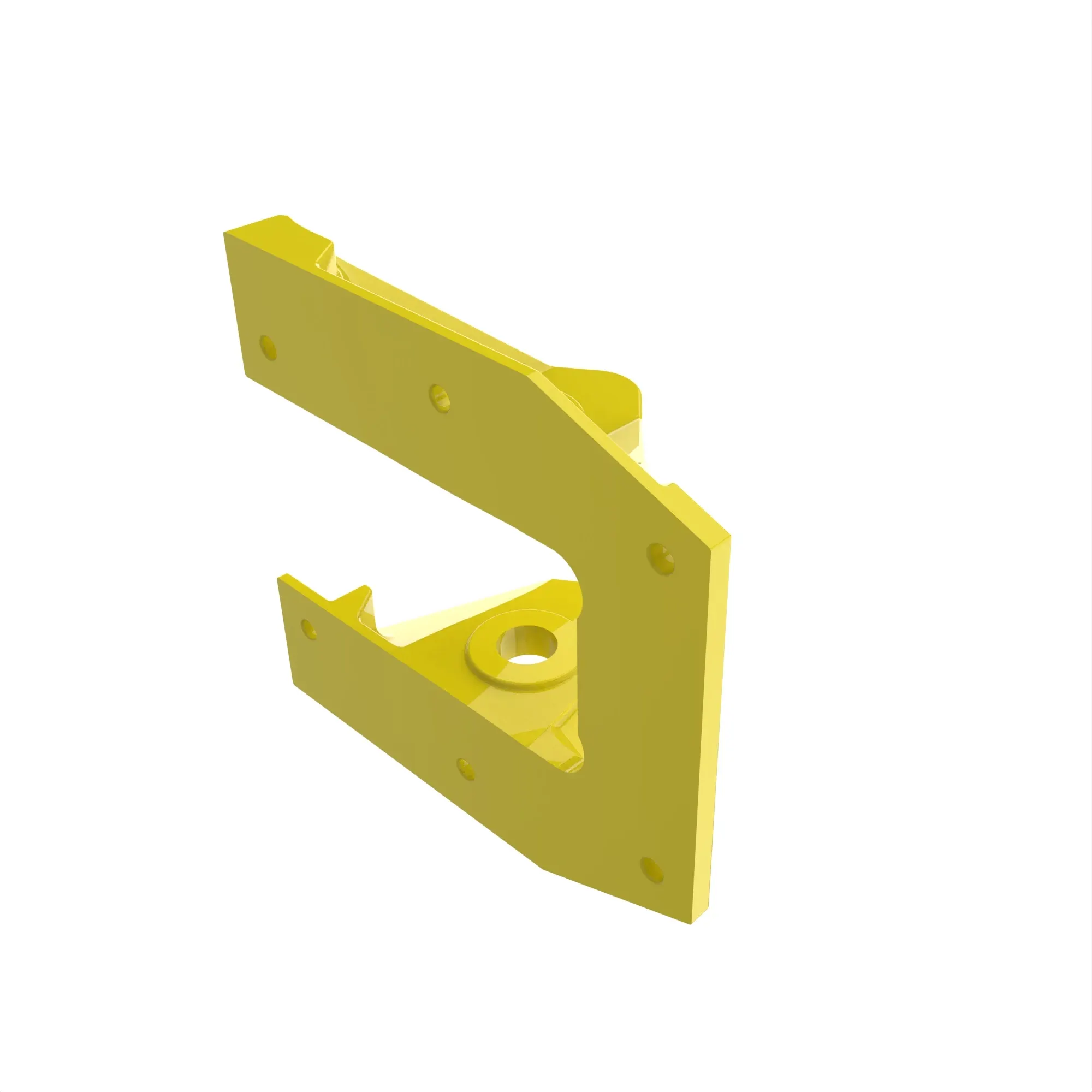 STABILIZER FOOT