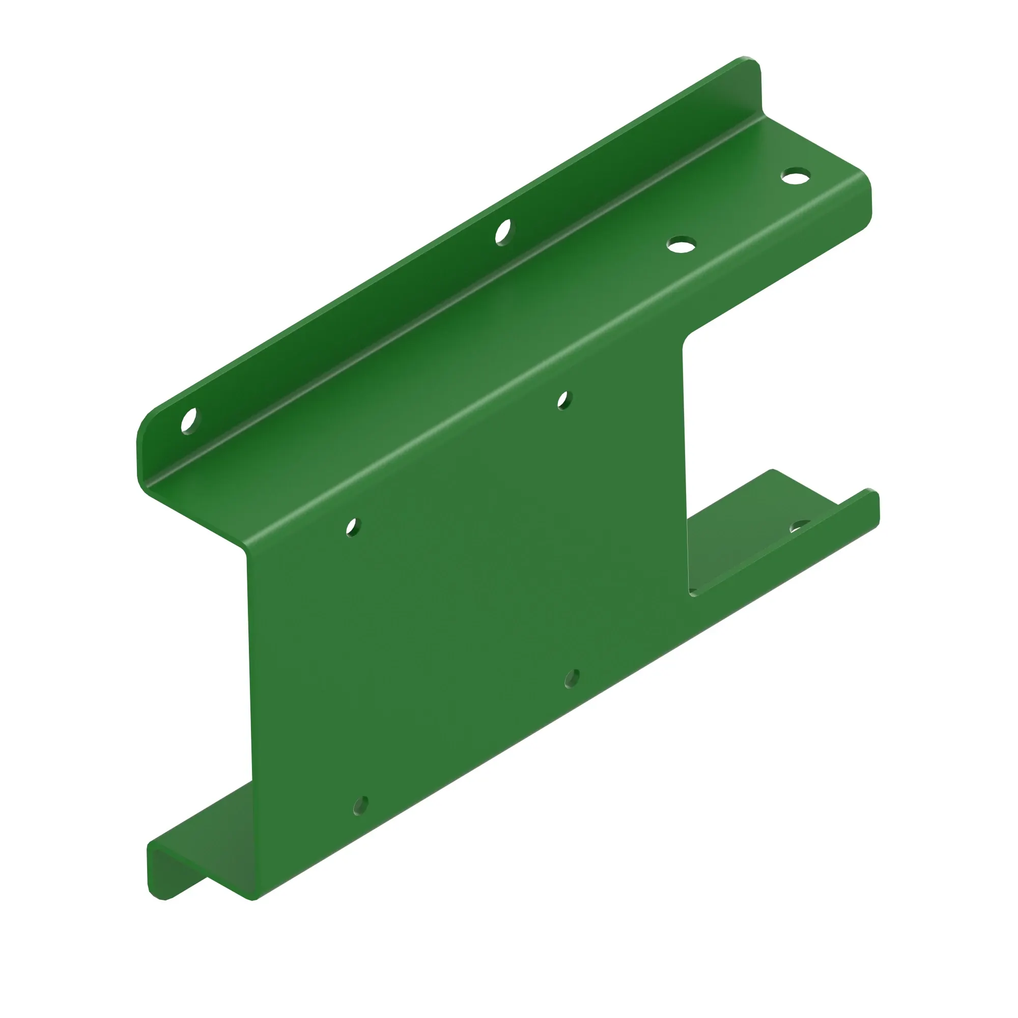 BRACKET, OM CONTAINER
