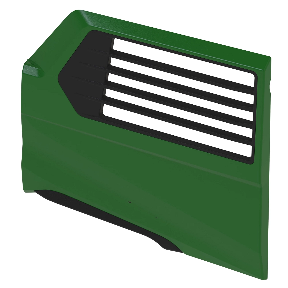 Door, RH - Rear (Radiator) Do