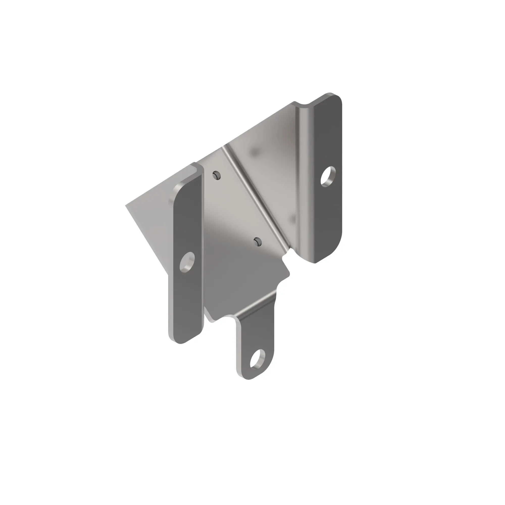 BRACKET, RADAR SUPPORT