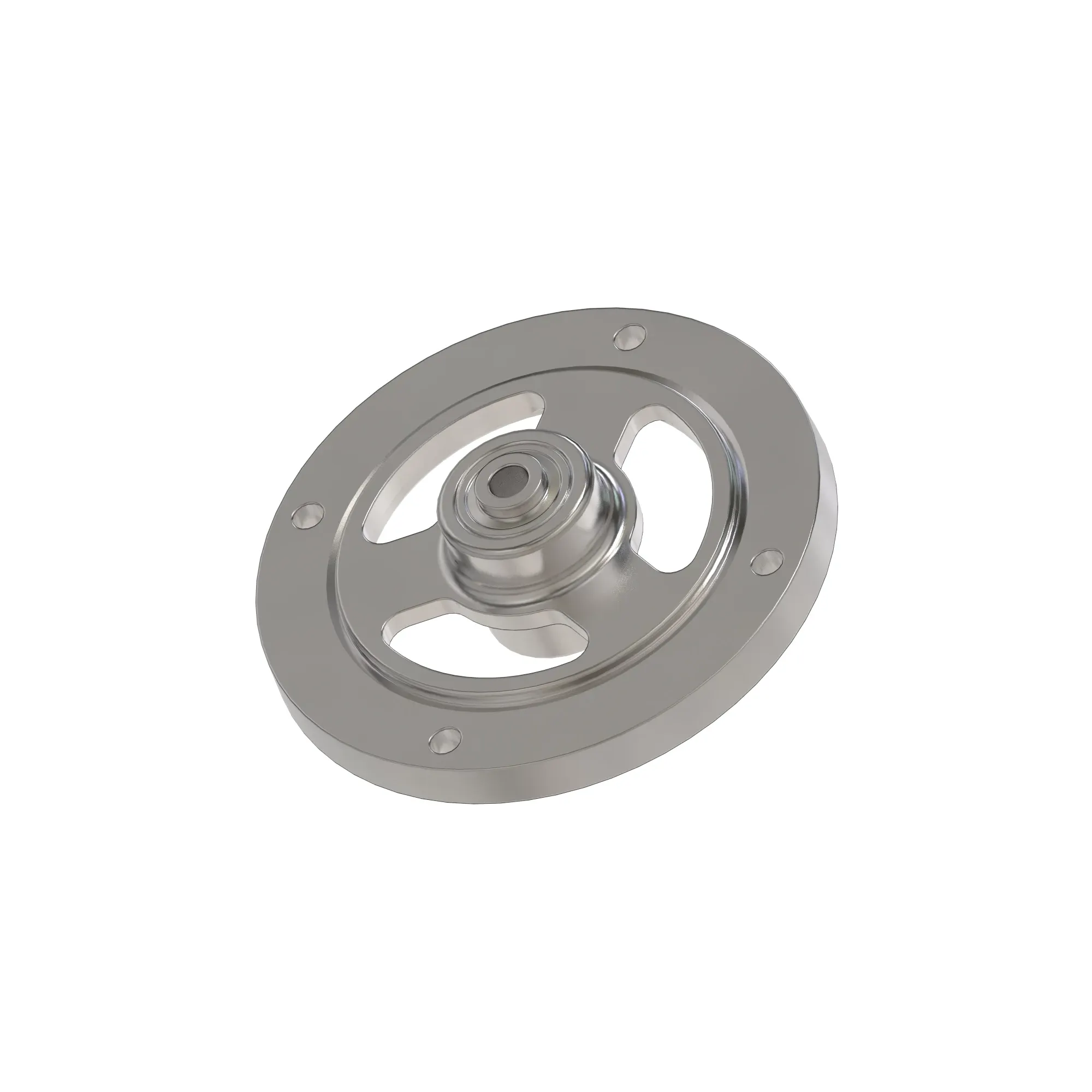 John Deere Hub - AH159712