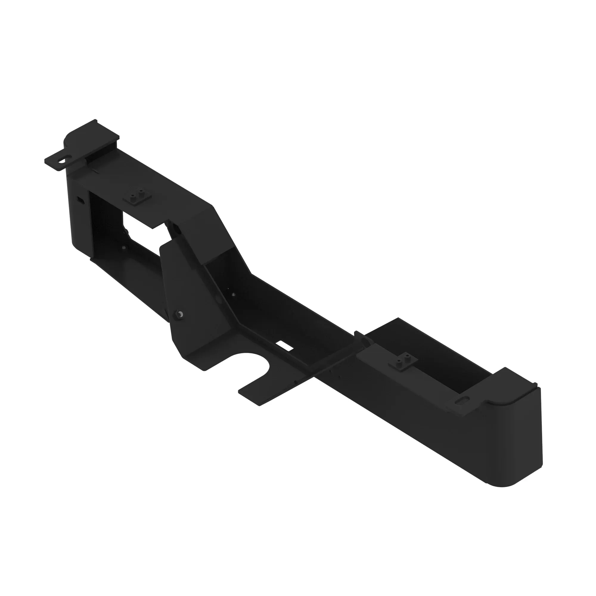 BRACKET, BRACKET MAIN SWITCH BRACKE