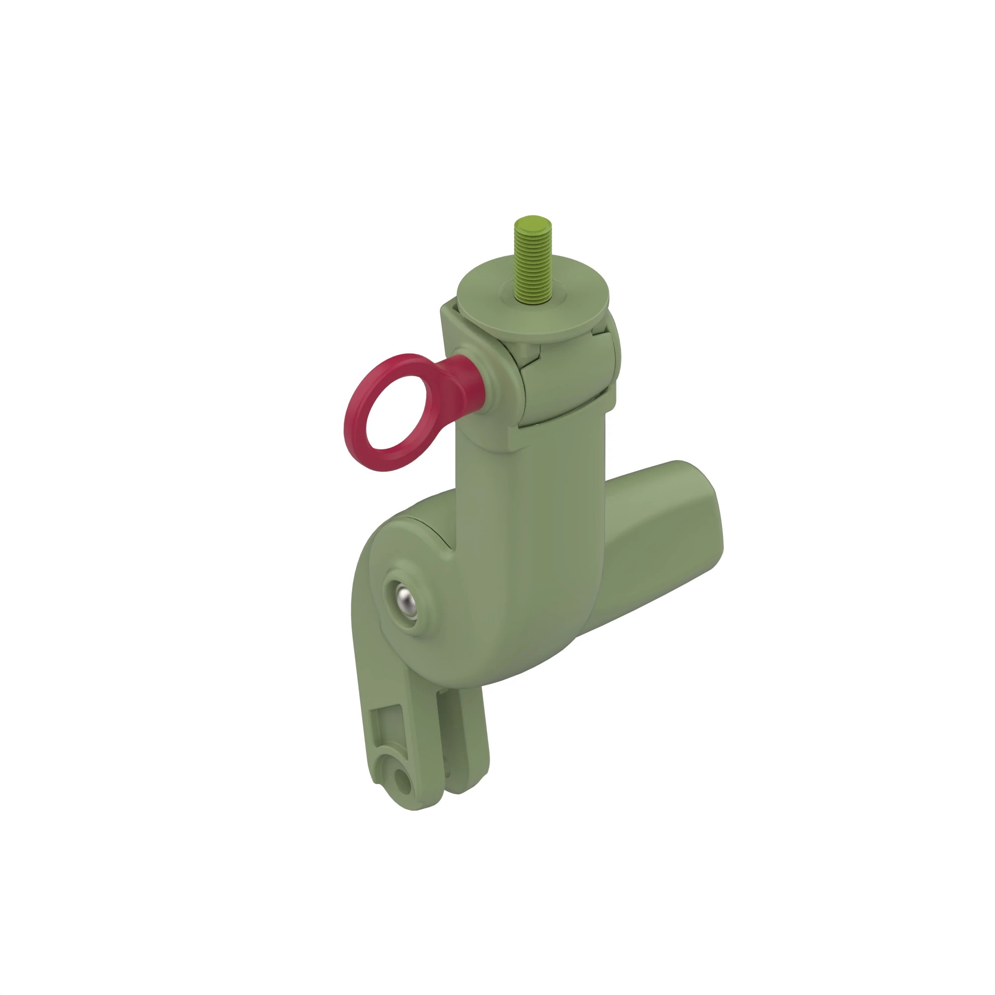 LATCH, LATCH,SUNROOF,ASSEMBLY,LH