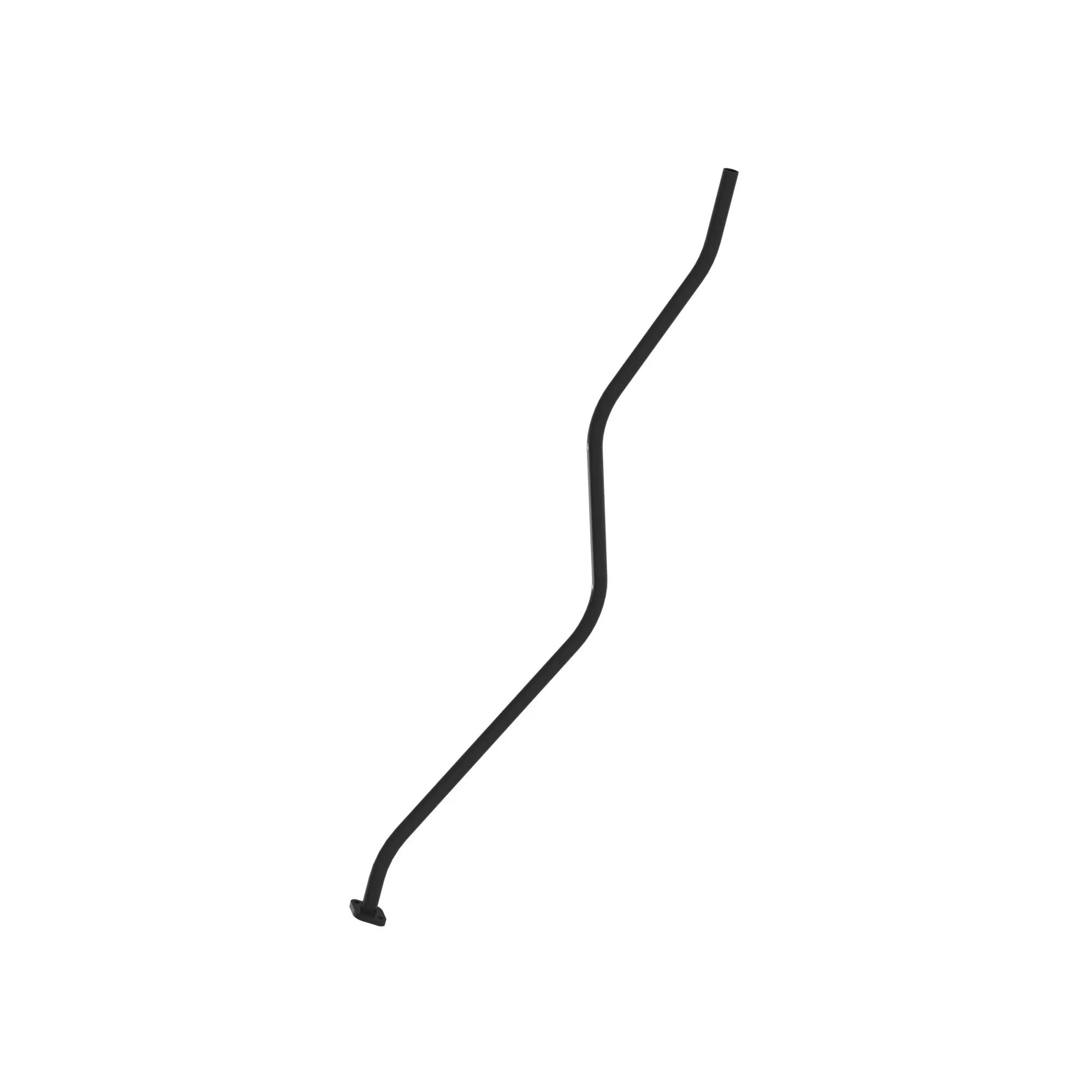 Dipstick Tube
