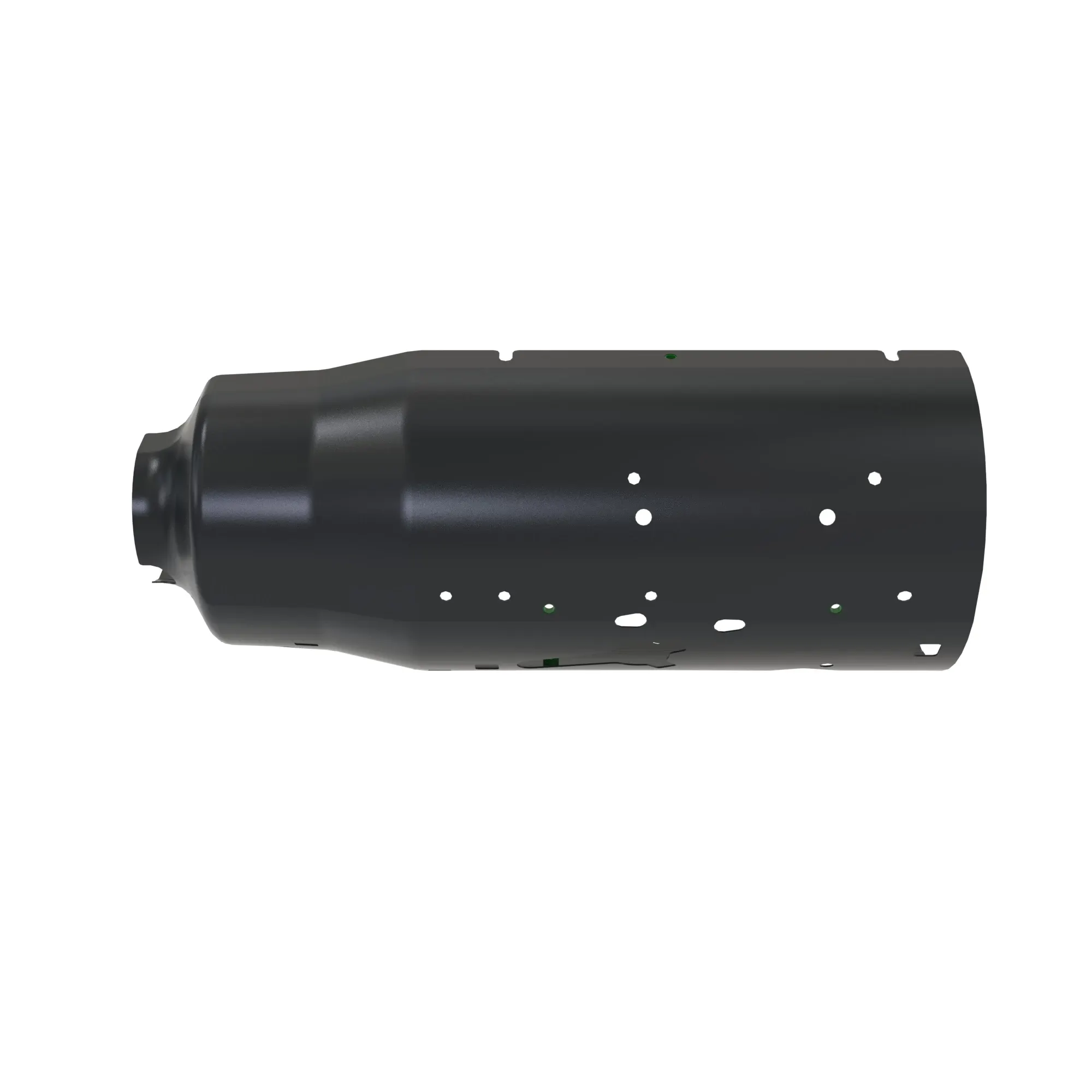 John Deere Heat Shield - L225738