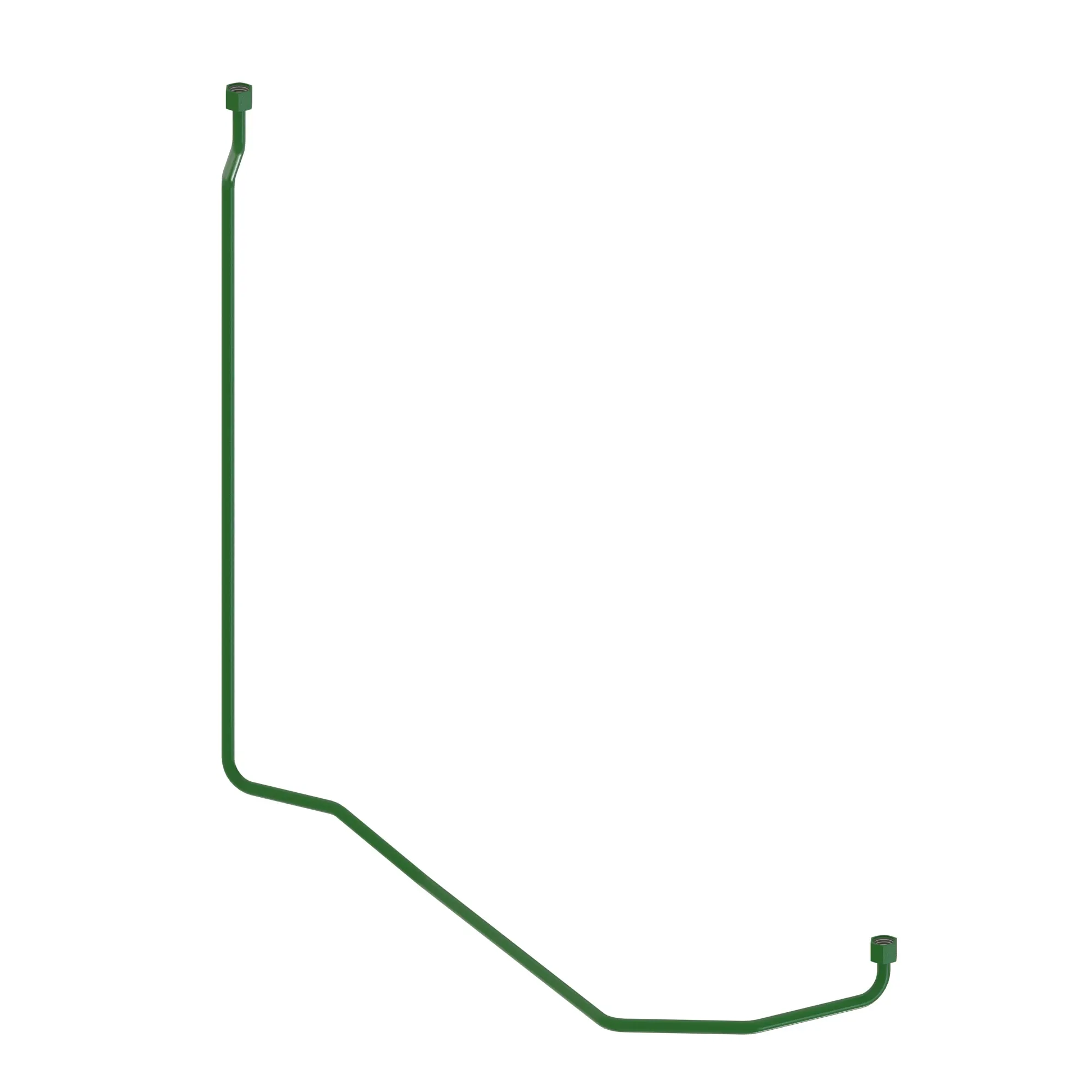 Oil Tube, Steelline Header Lift Sta