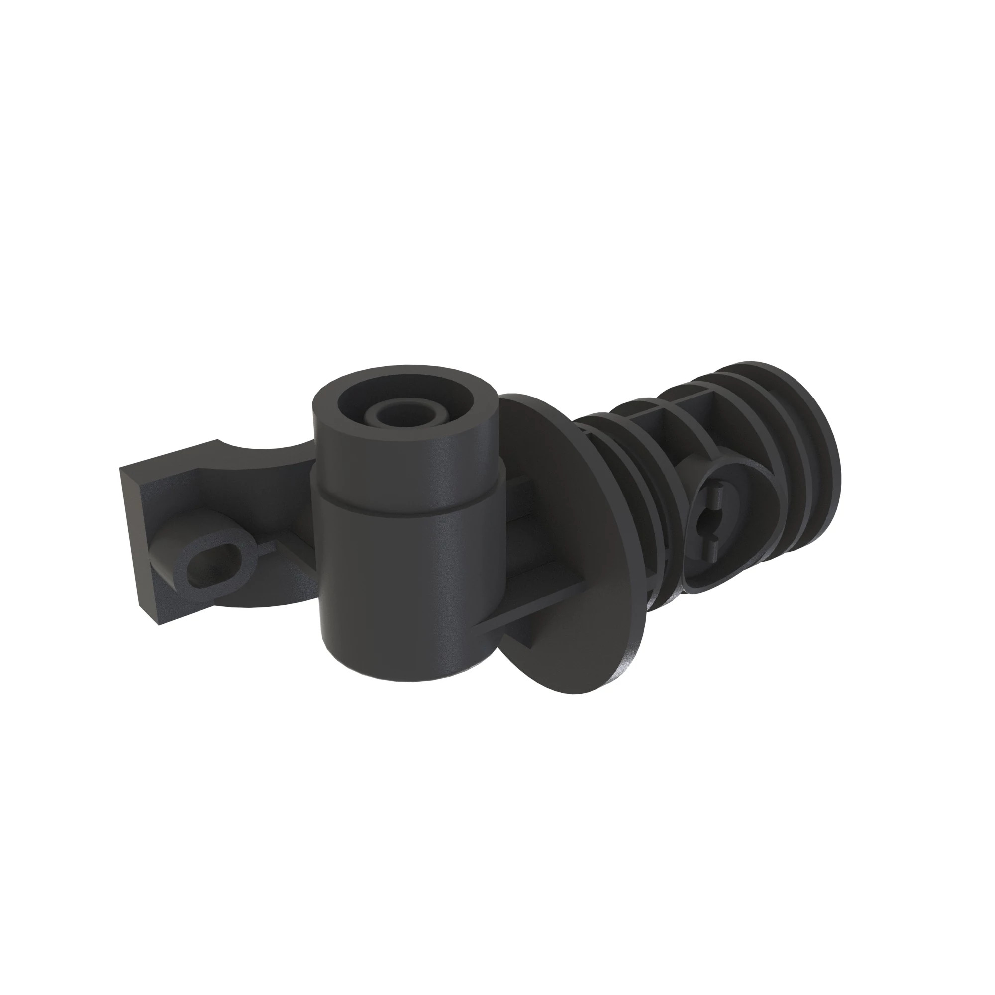 John Deere Housing - WZ1900887