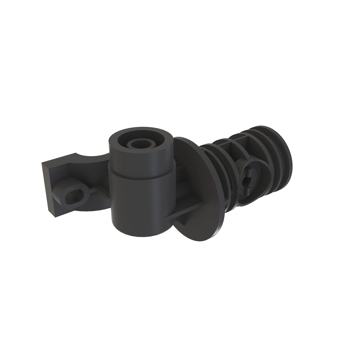 HOUSING, NOZZLE HOLDER ASSEM.4
