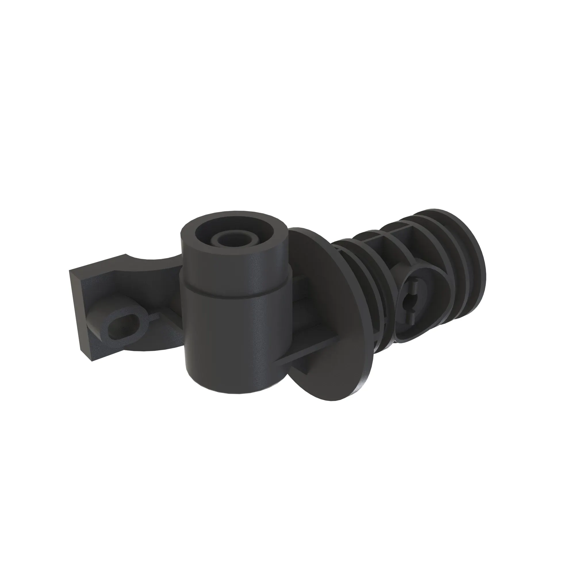 John Deere Housing - WZ1900887