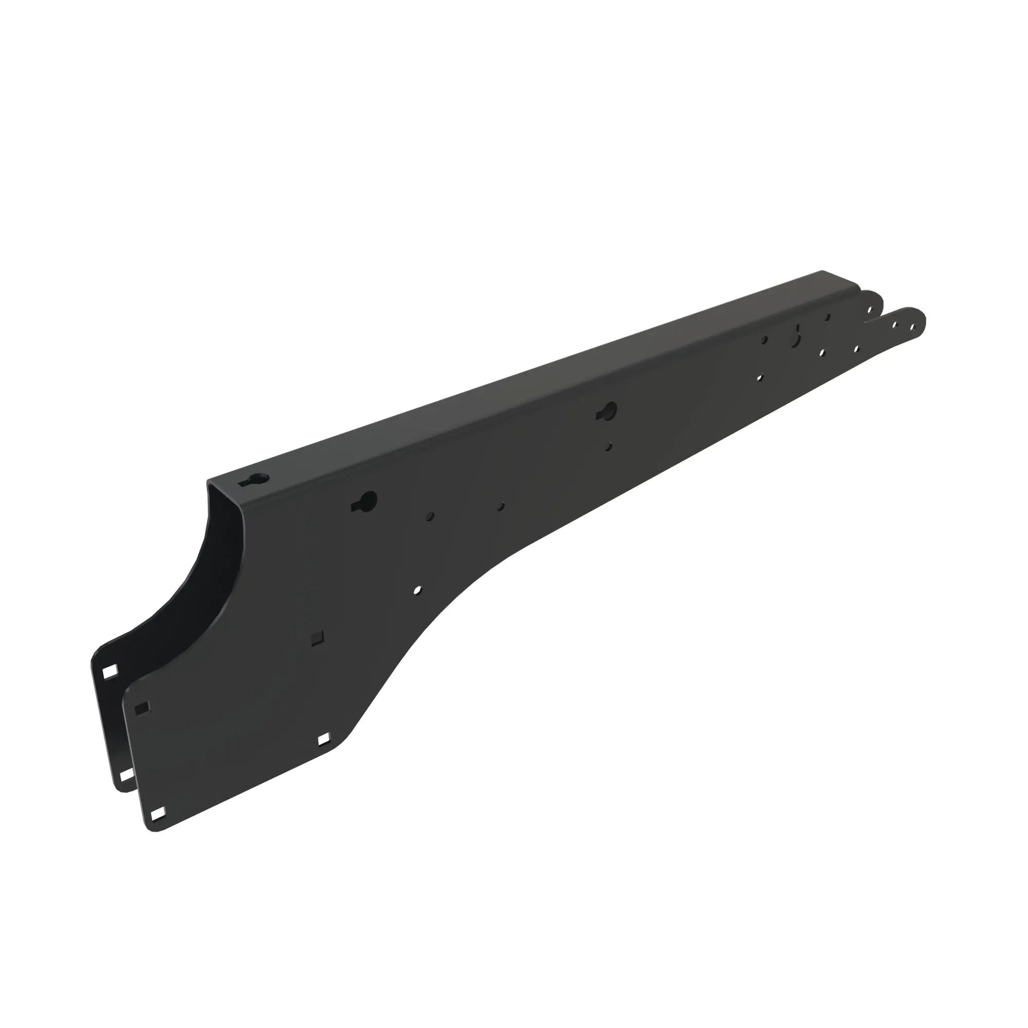 BRACKET, ATTACHMENT MOUNT