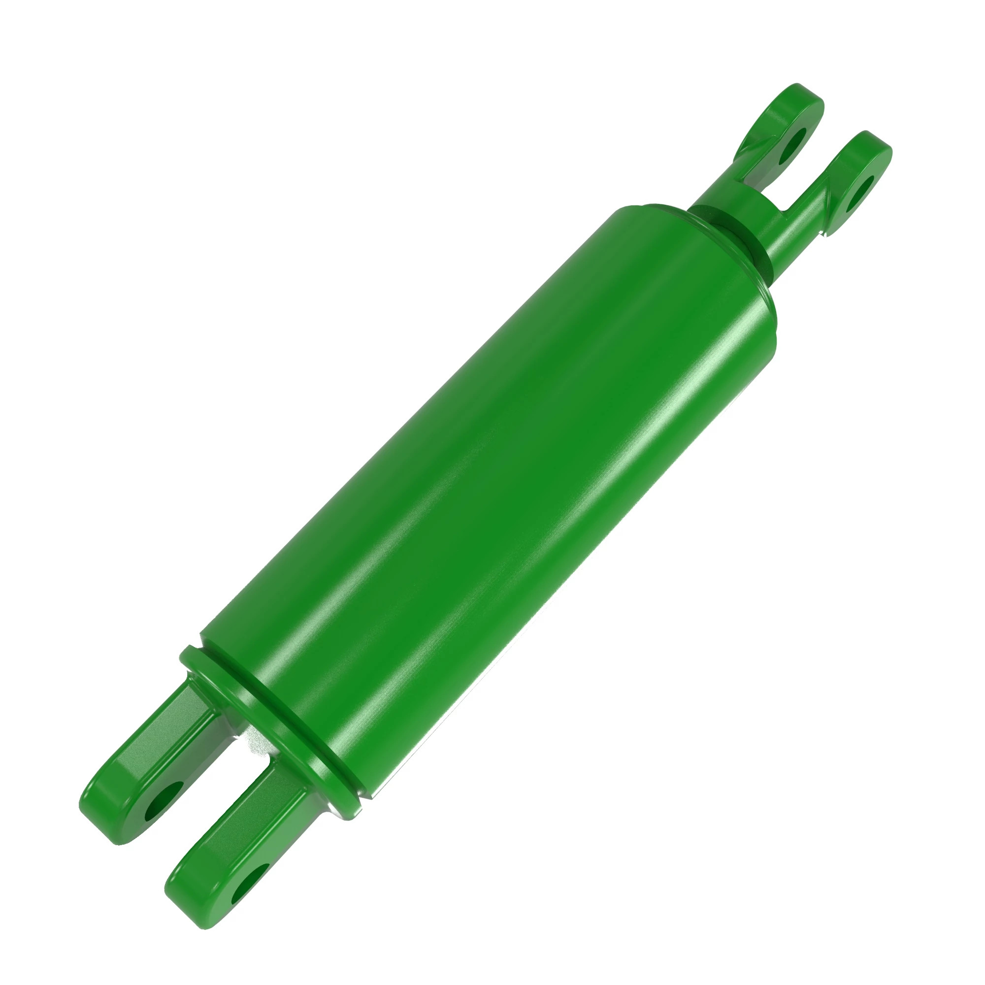 John Deere Center Fold Hydraulic Cylinder - AH212785