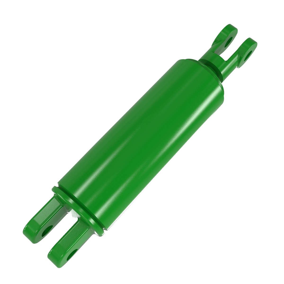 John Deere Center Fold Hydraulic Cylinder - AH212785