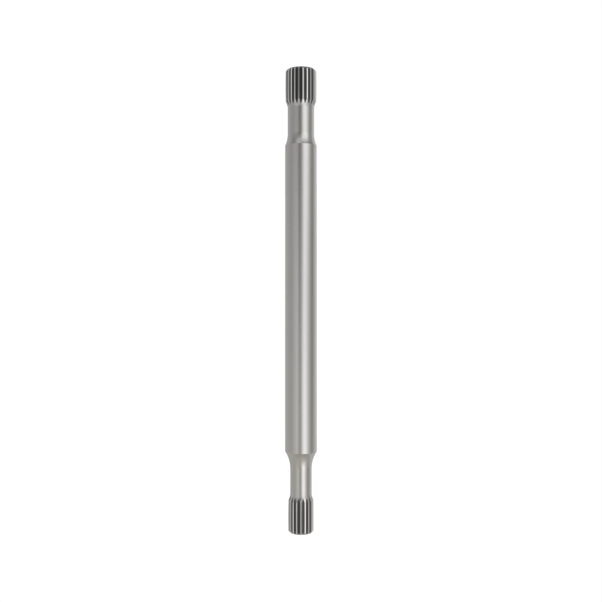 DRIVE SHAFT, LH, 22T TO 18T