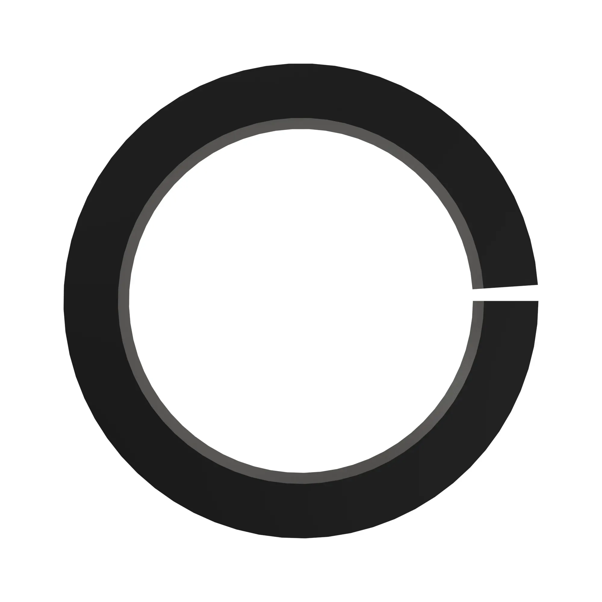 SEALING RING