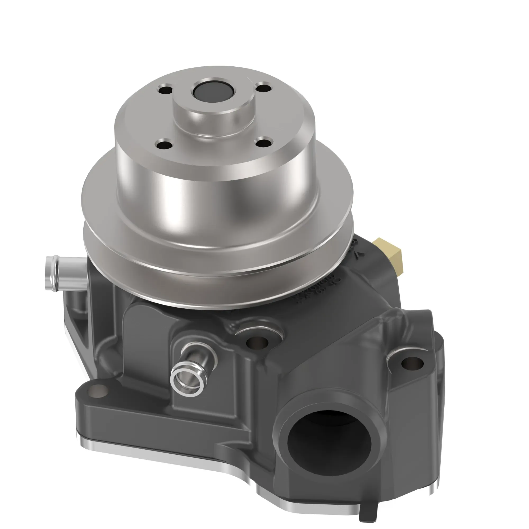 John Deere Water Pump - RE64077