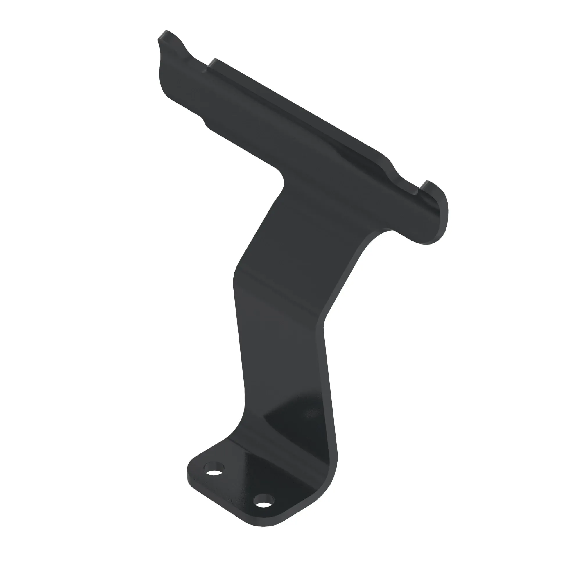 BRACKET, BRAKE ACCUMULATOR/HYD TRAI