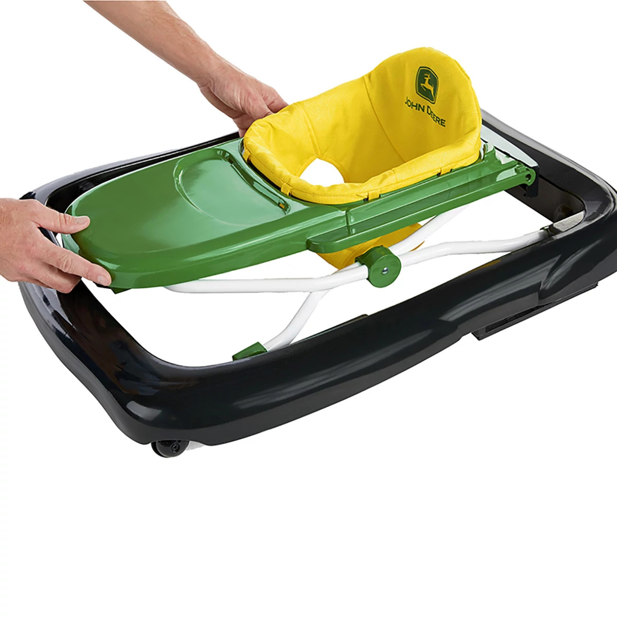 "John Deere Gator 3 Ways to Play Walker™"