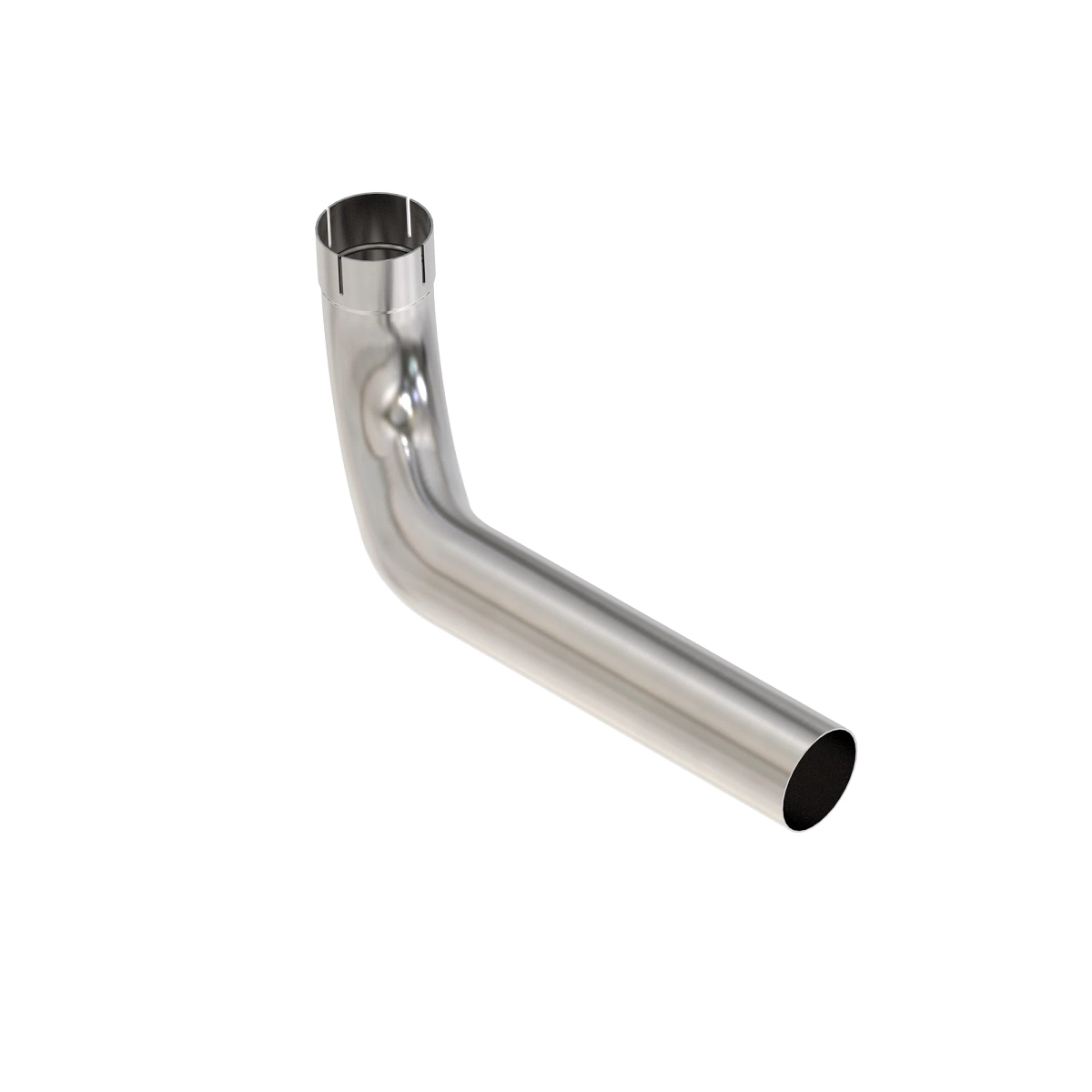 Pipe, Exhaust