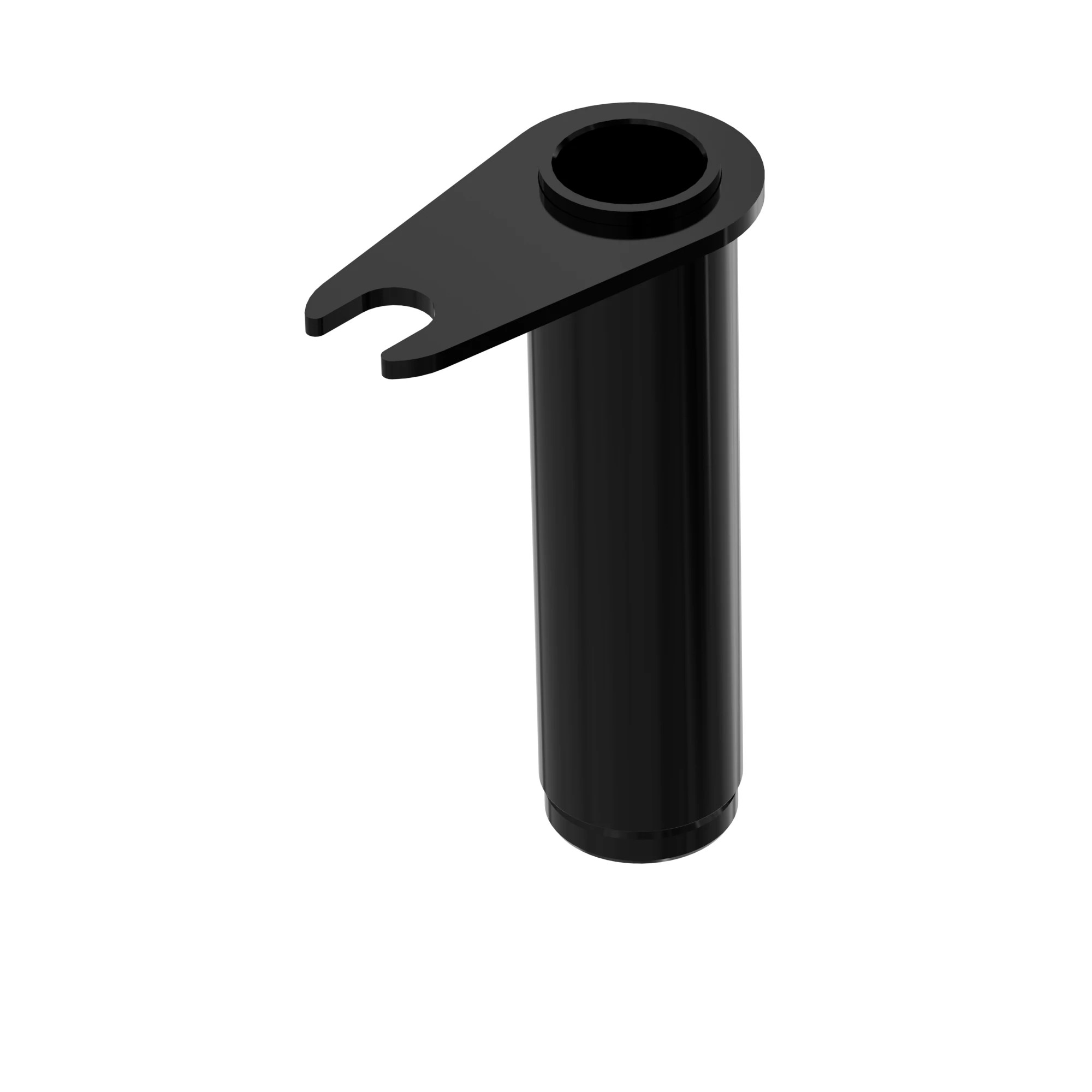 John Deere Flag or Pivot-Threaded Pin Fastener - F663959