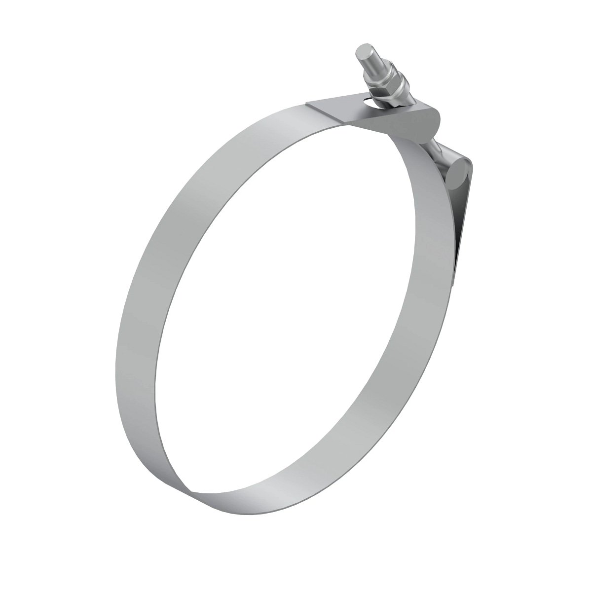 John Deere T-Bolt Hose Clamp - AT39390