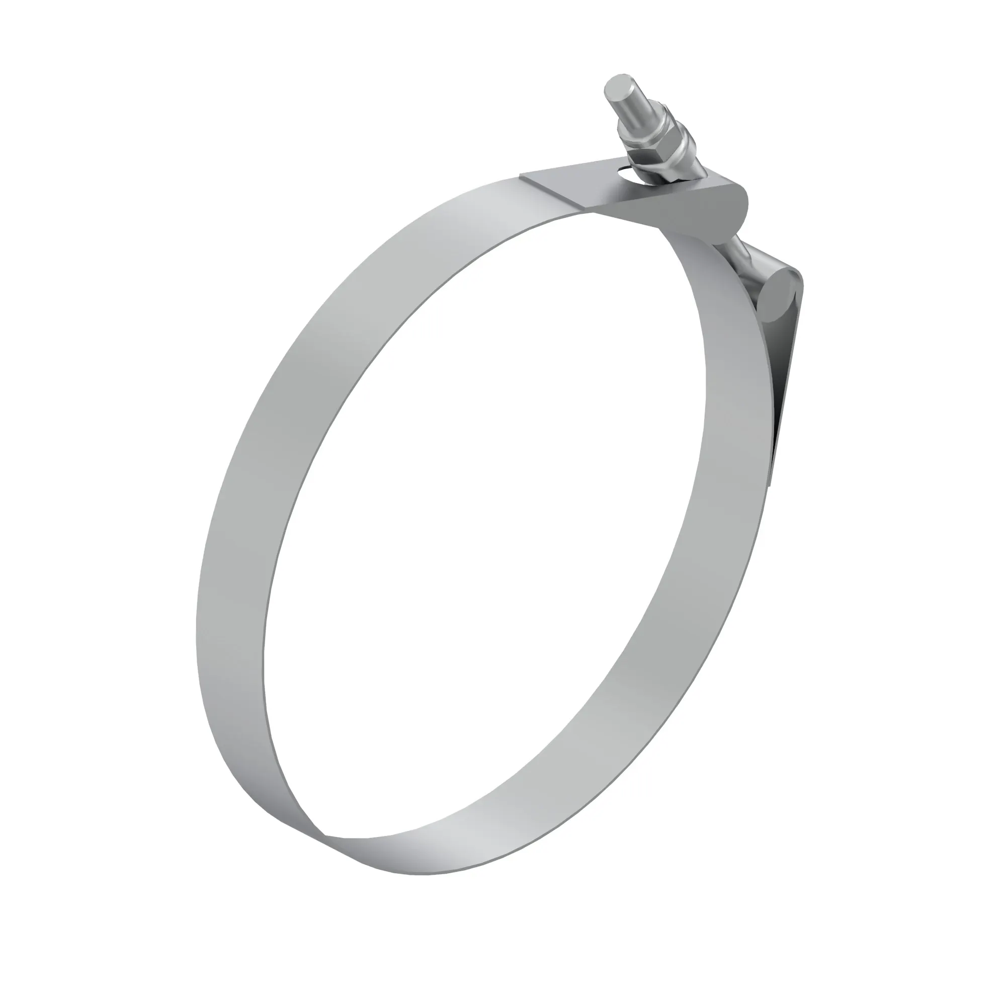 John Deere T-Bolt Hose Clamp - AT39390