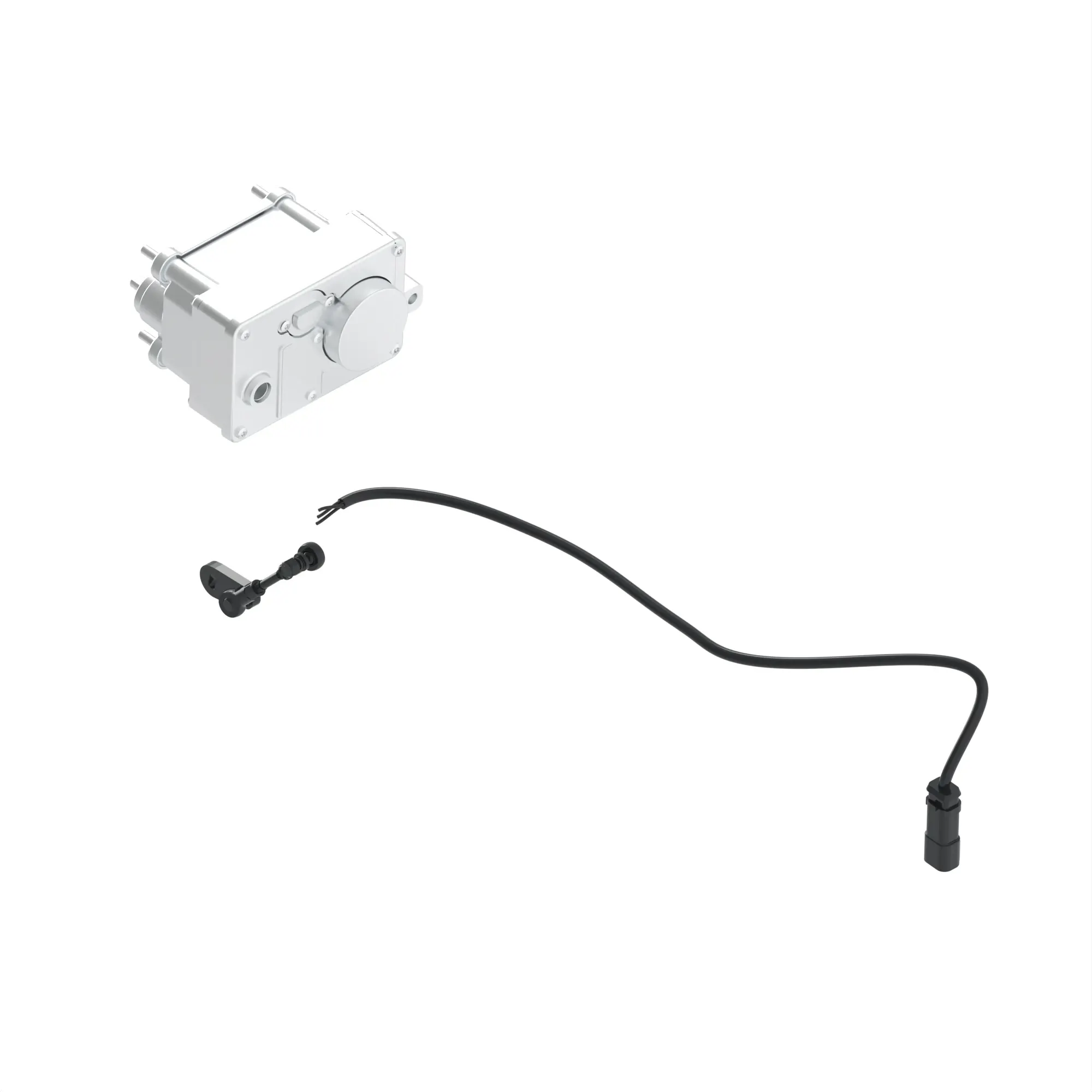 ACTUATOR KIT, VG TURBOCHARGER 24V W