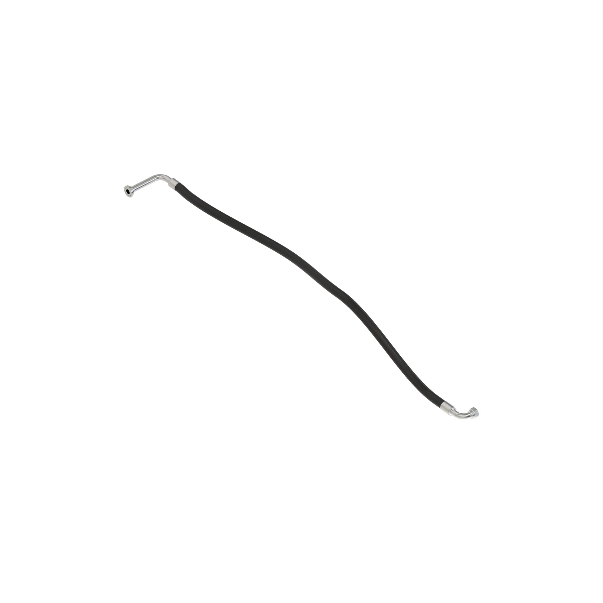 RE579943: Rear Axle Scavenge Pump Inlet Hydraulic Hose