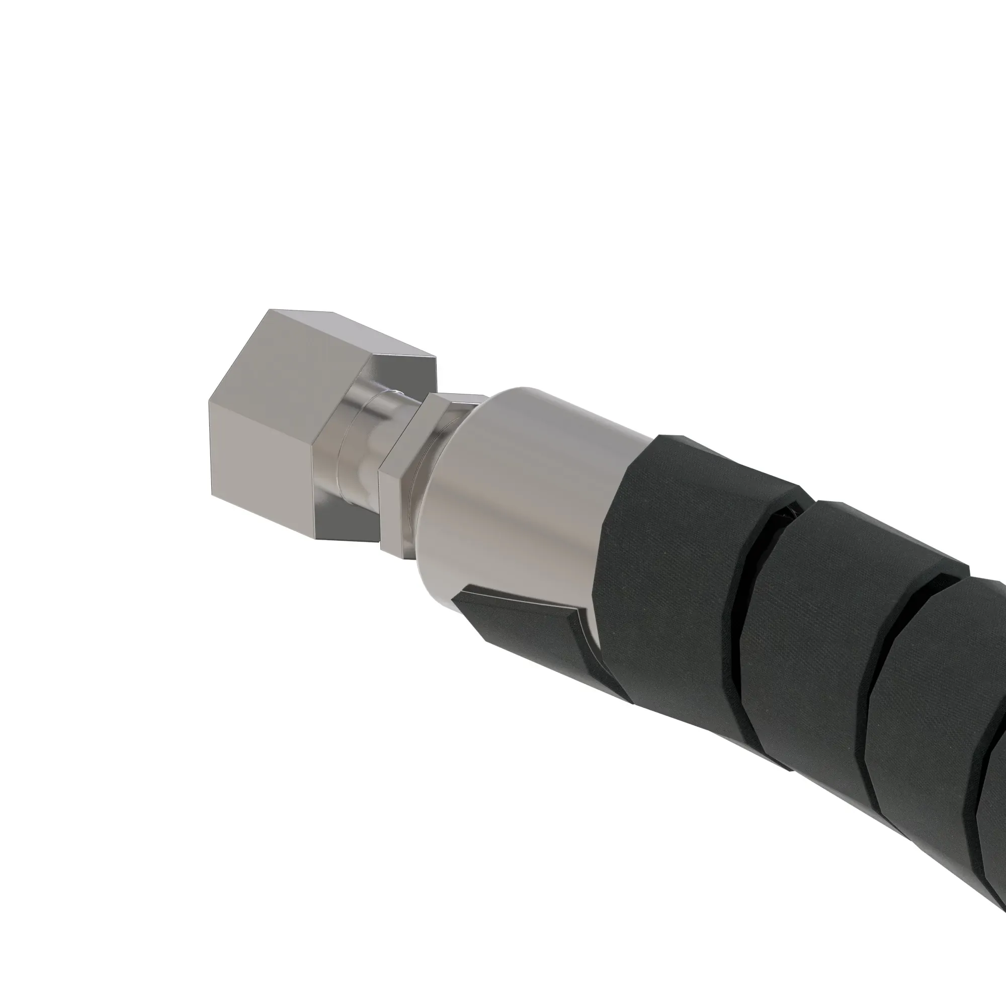 Hydraulic Hose