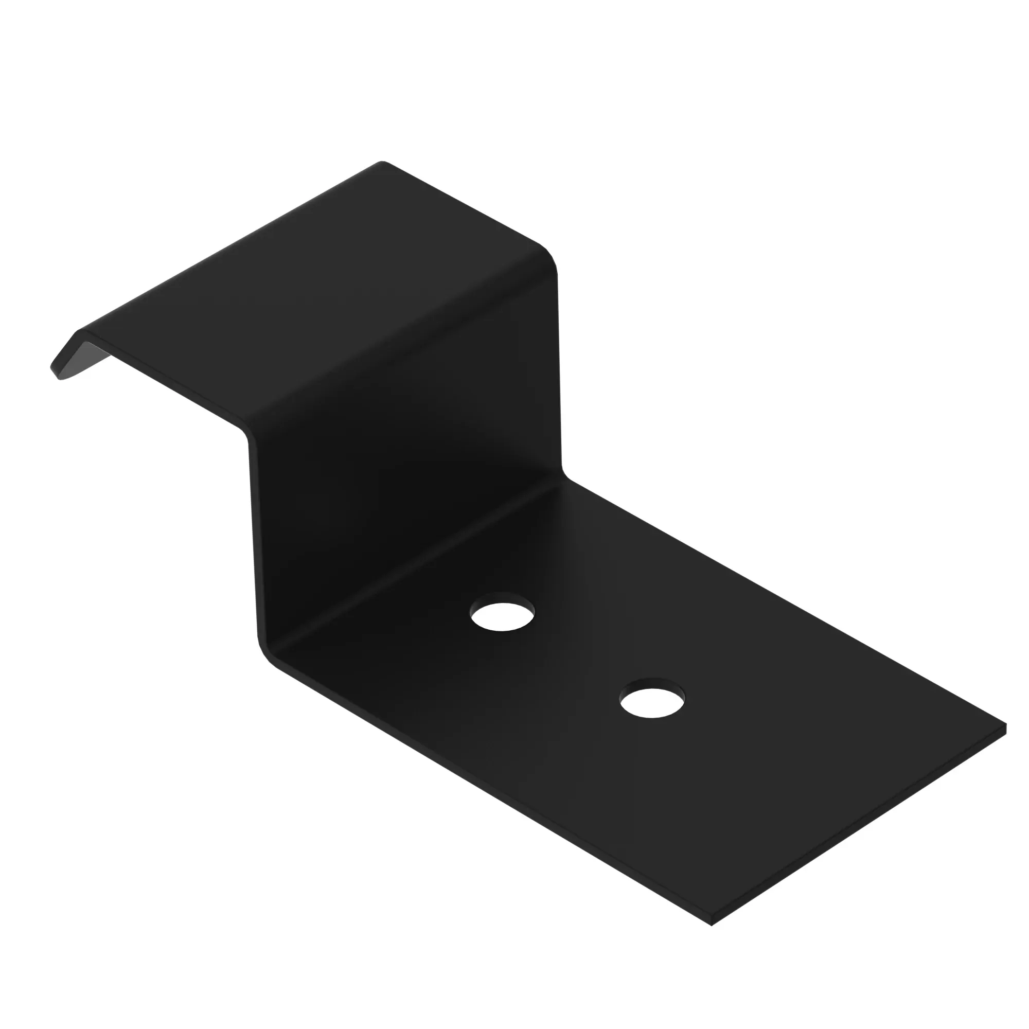 John Deere Side Bracket Plate - T281166