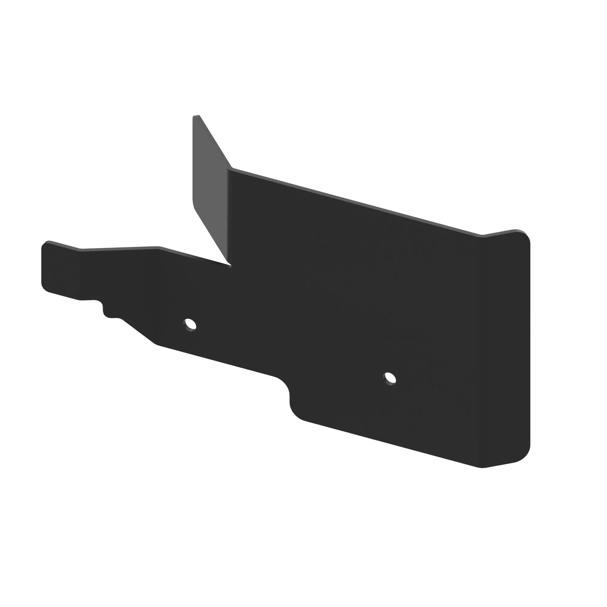 John Deere PTO Driveshaft Guard - TCU38027
