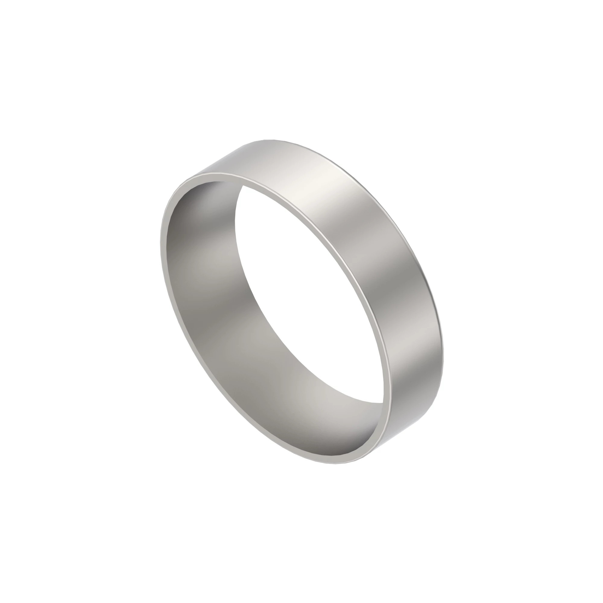 John Deere Tapered Roller Bearing Cup - R125179