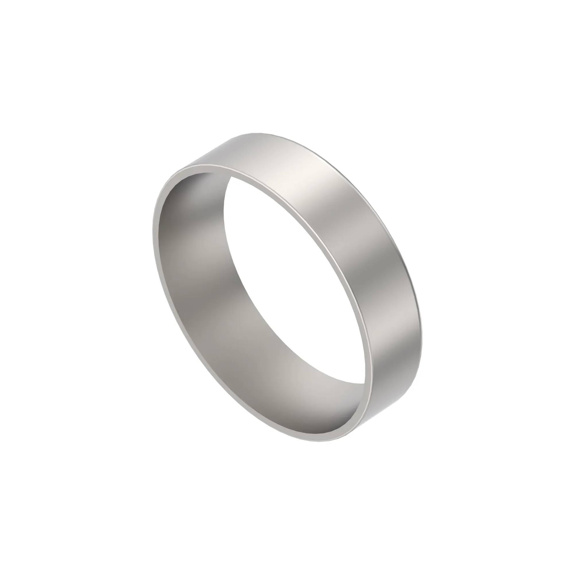 John Deere Tapered Roller Bearing Cup - R125179