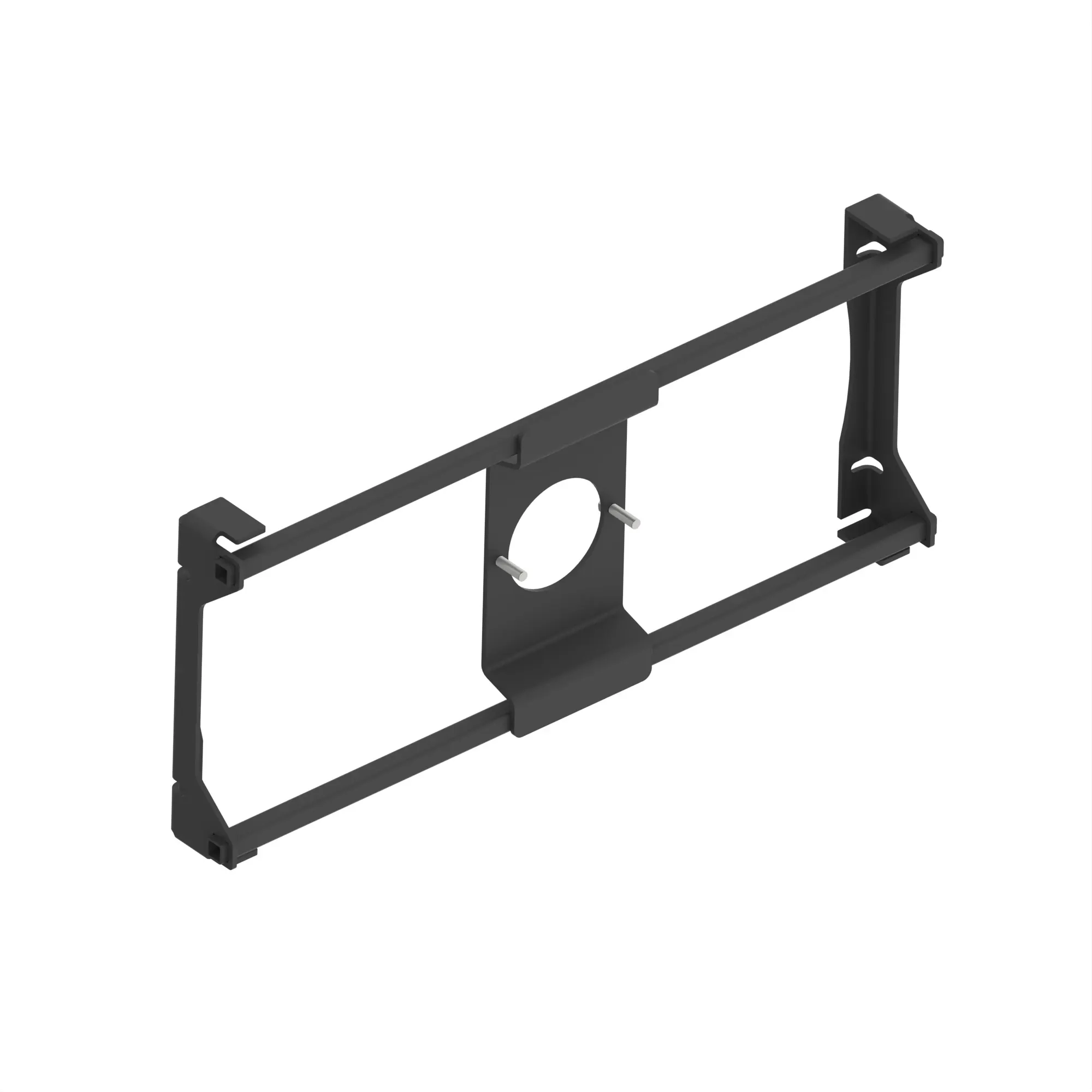 BRACKET, FAN MOUNTING