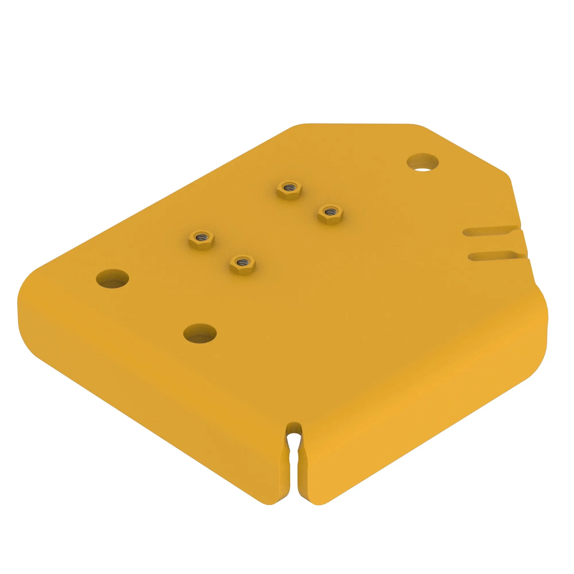 BRACKET, JOHN DEERE IMU MOUNT