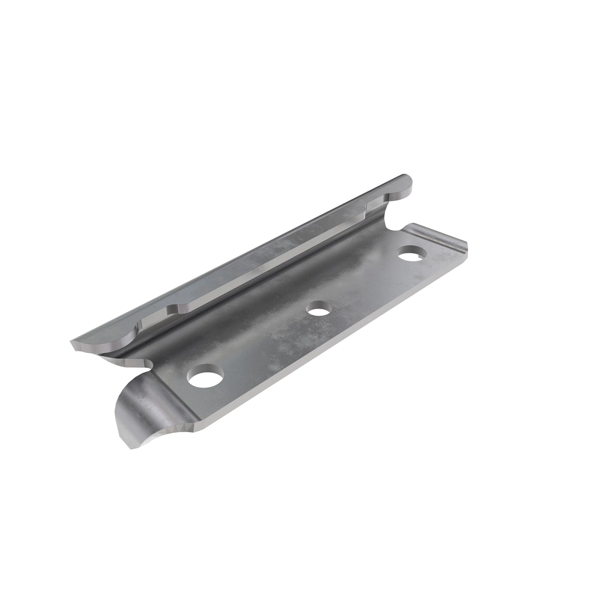 Latch, Hood, Front