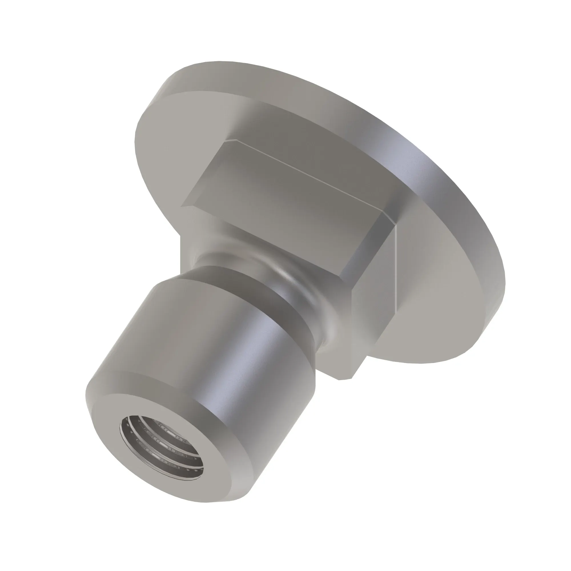 John Deere Nut - R570292