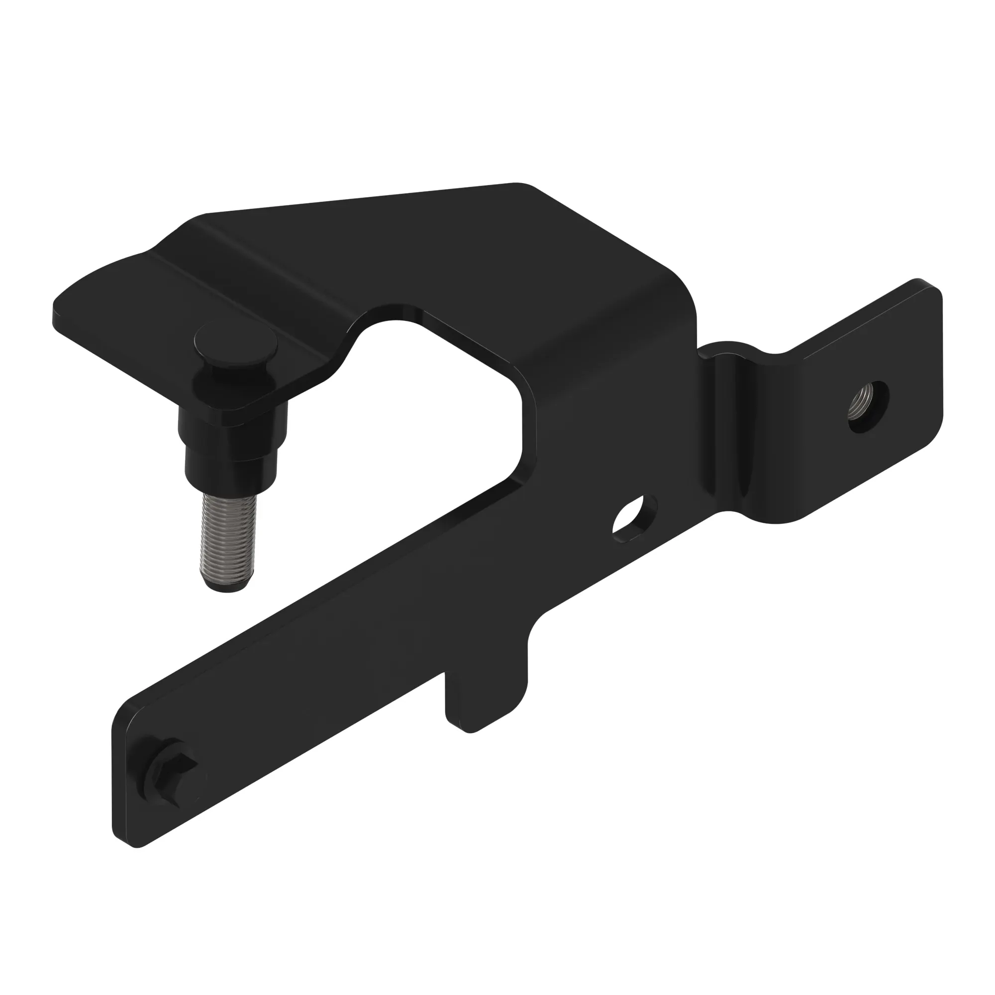 BRACKET, HANDLEBAR