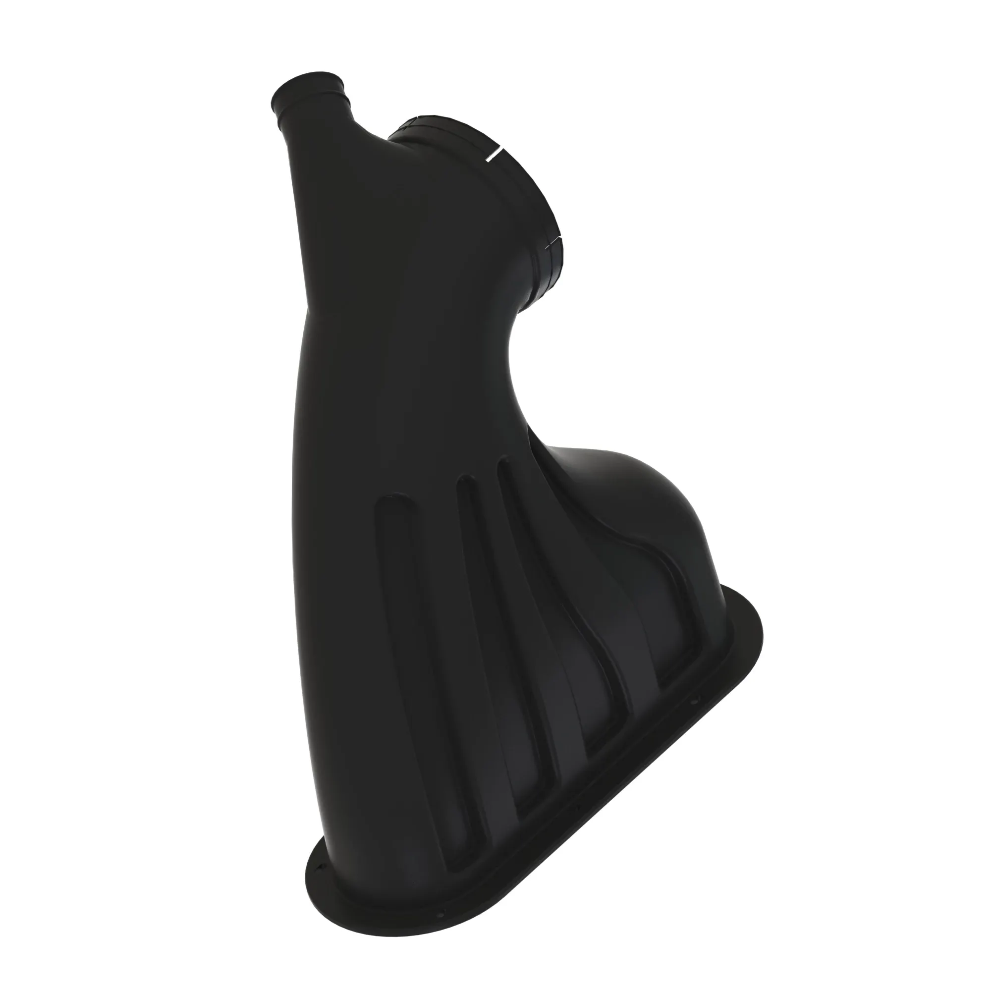 STS IT4 AND FT4 AIR INTAKE DUCT