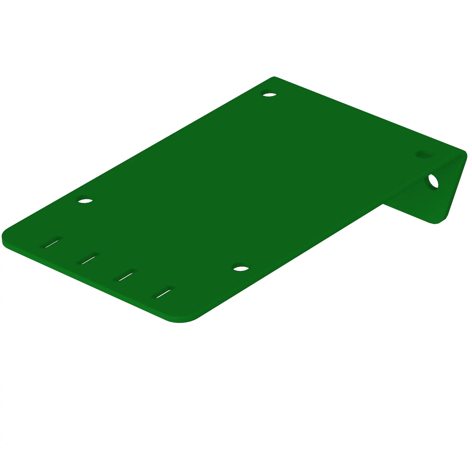 John Deere Mounting Bracket - PFP11206