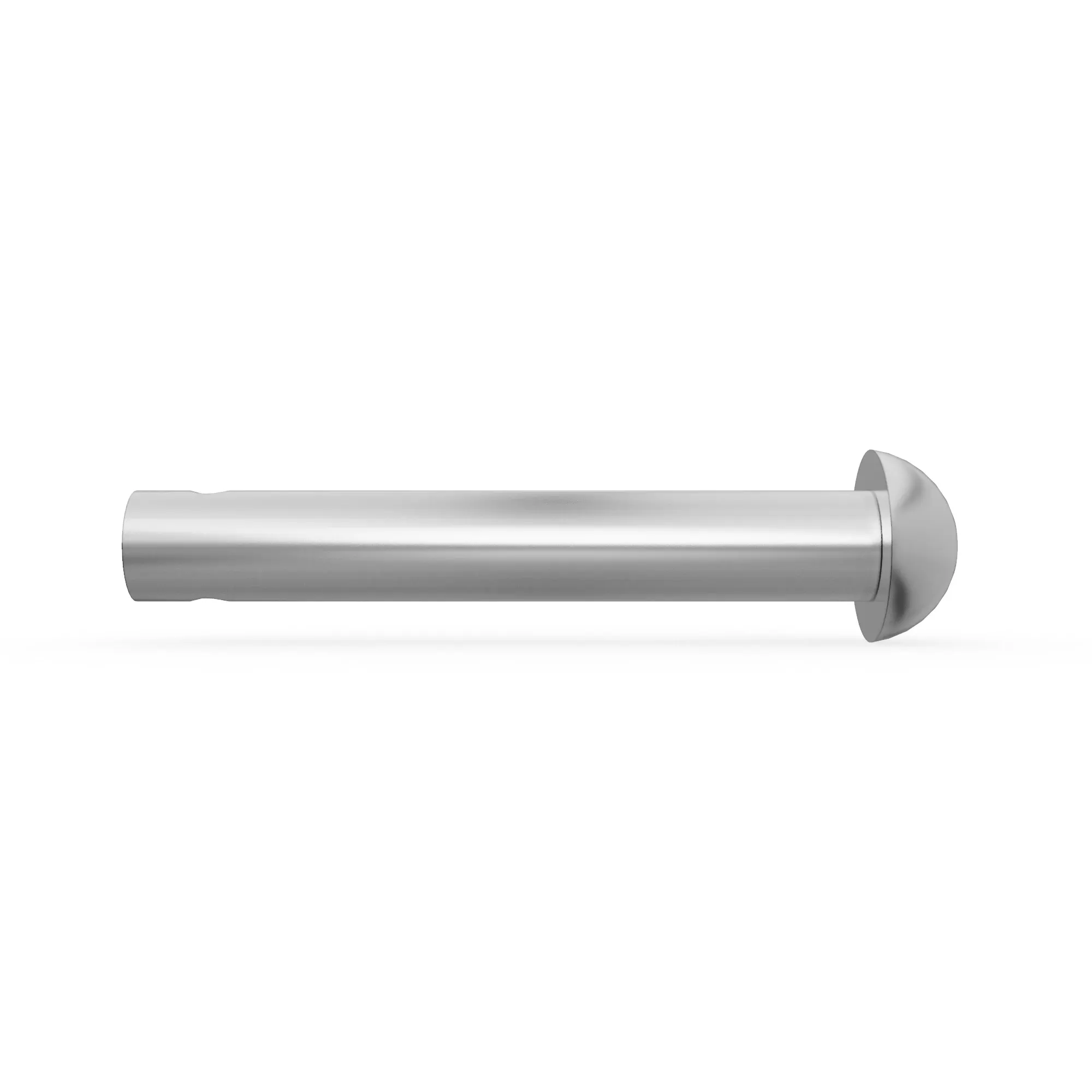 RIVET-BUTTON HD     3/8 D X 2 1/2