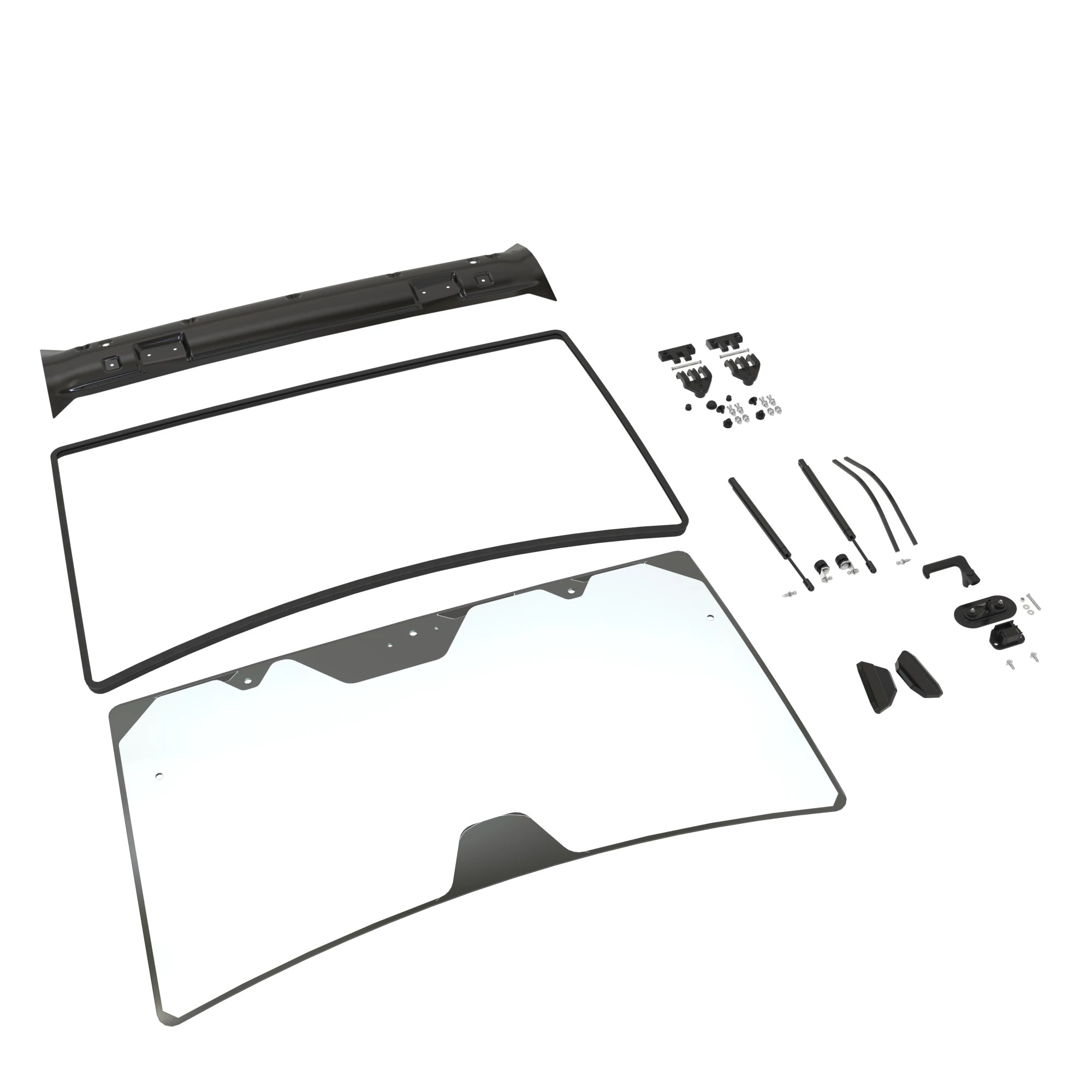 WINDSHIELD KIT