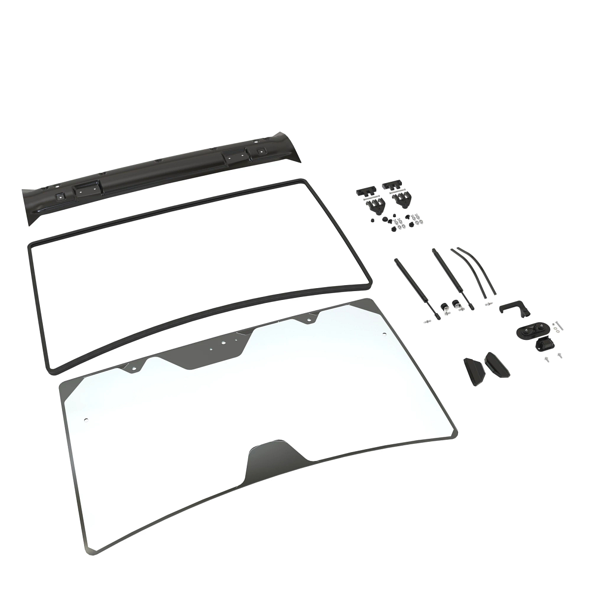 WINDSHIELD KIT