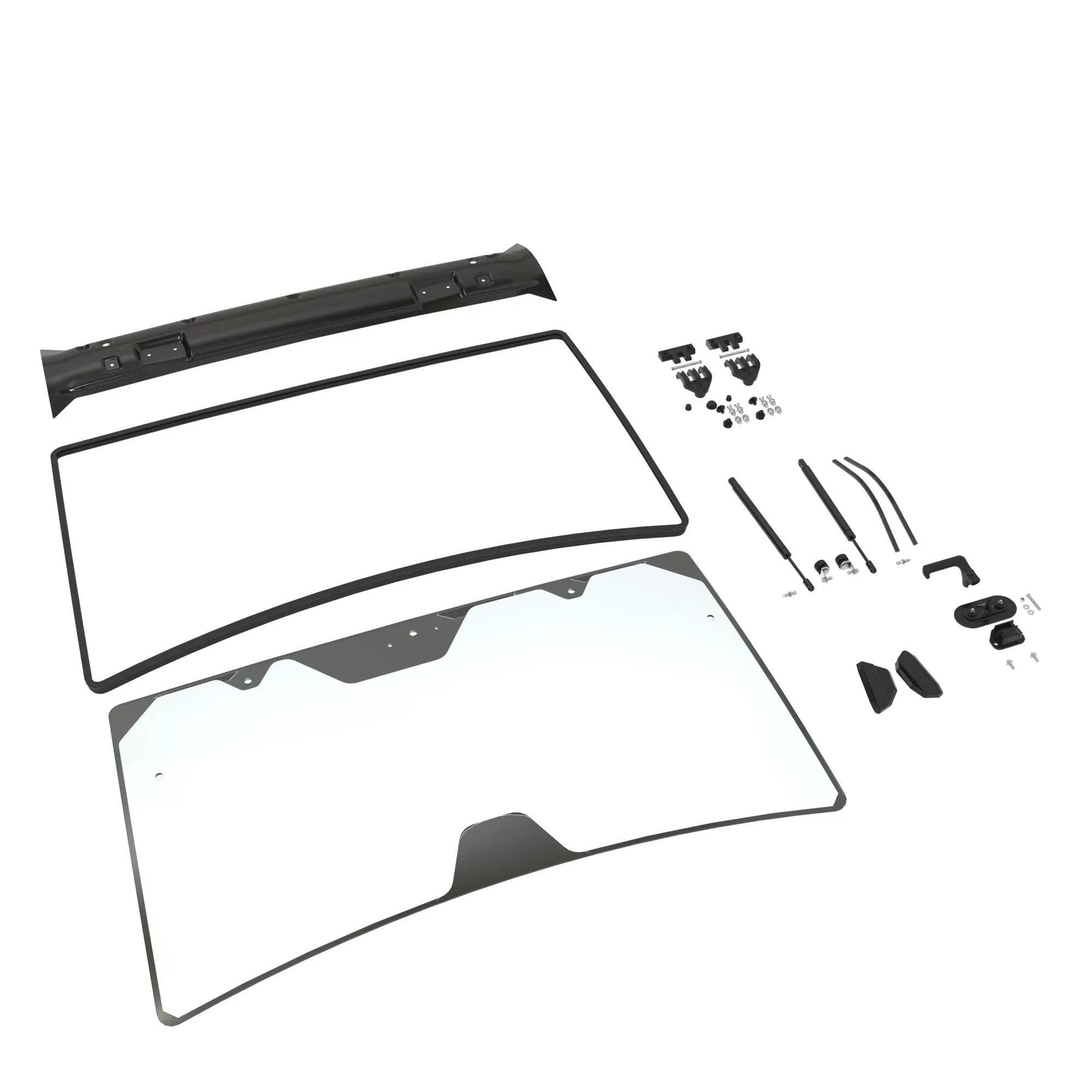 WINDSHIELD KIT
